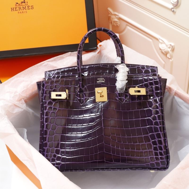 Hermes Birkin Bags